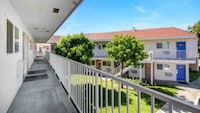 Motel 6 San Jose, CA - Airport