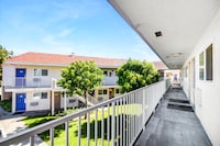 Motel 6 San Jose, CA - Airport