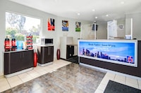 Motel 6 San Jose, CA - Airport