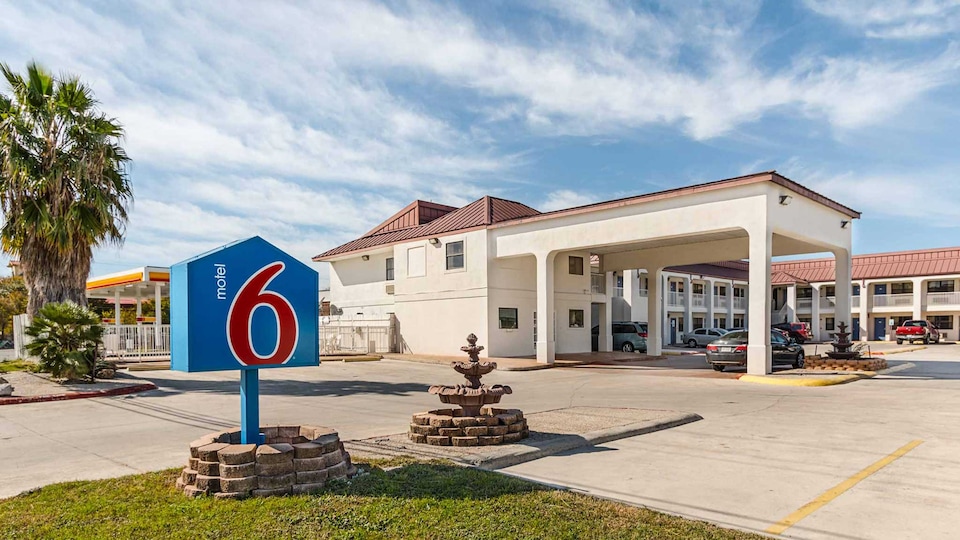 Motel 6 San Marcos, TX - North, San Marcos, San Marcos