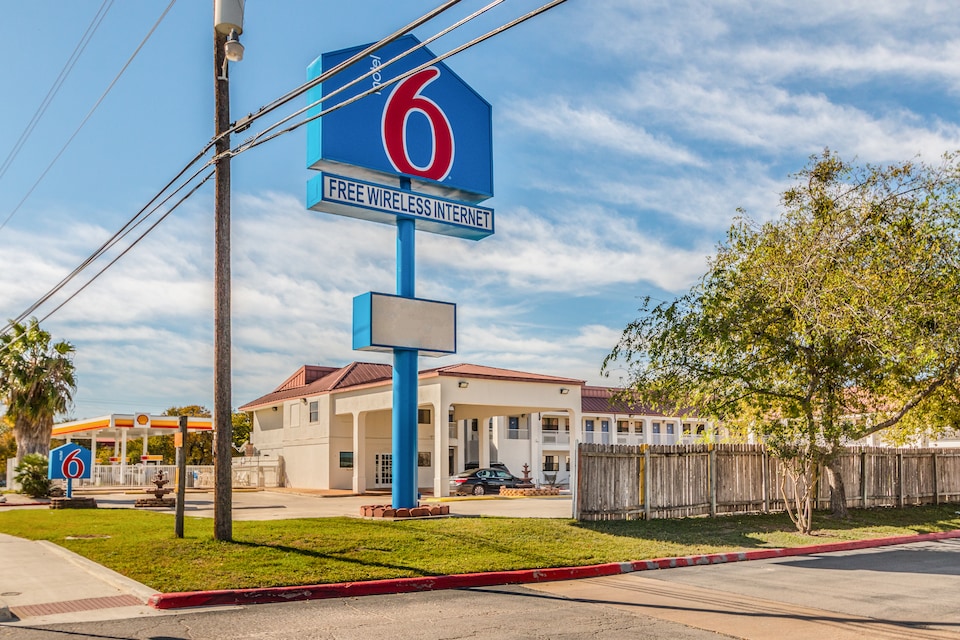 Motel 6 San Marcos, TX - North, San Marcos, San Marcos