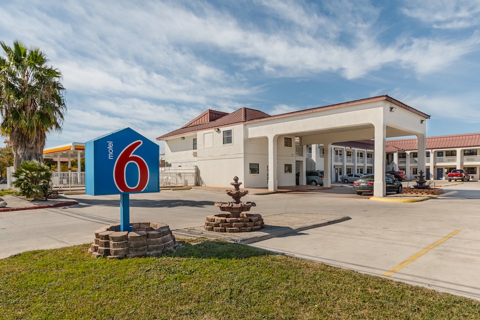 Motel 6 San Marcos, TX - North, San Marcos, San Marcos