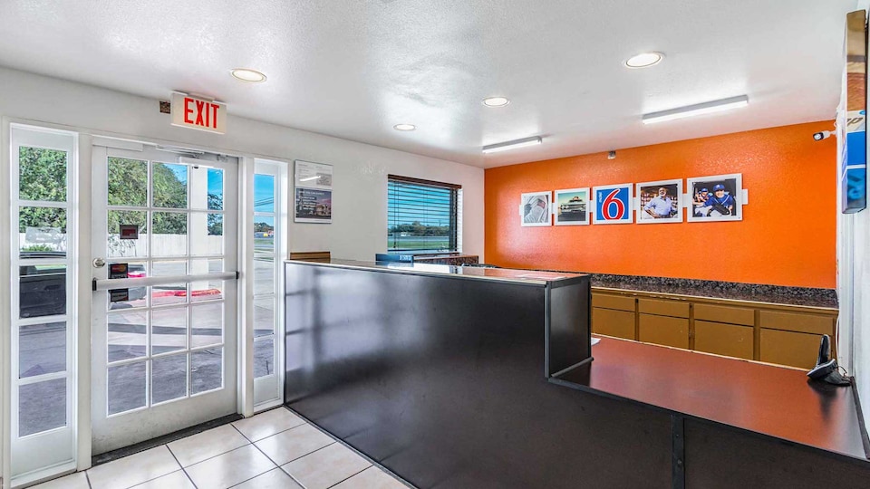 Motel 6 San Marcos, TX - North, San Marcos, San Marcos