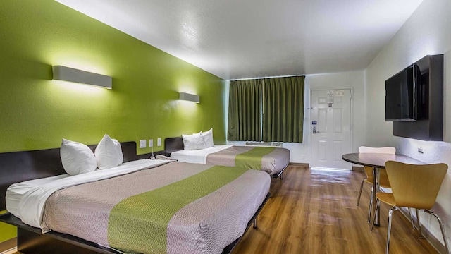 2 Queen Beds | Non-Smoking, Micfridge