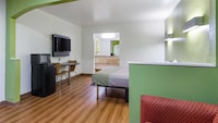 Motel 6 San Marcos, TX - North
