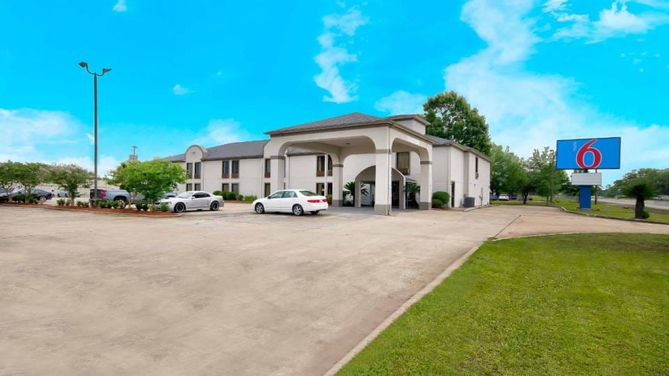 Motel 6 Abbeville, LA, Abbeville_aed41819, Abbeville