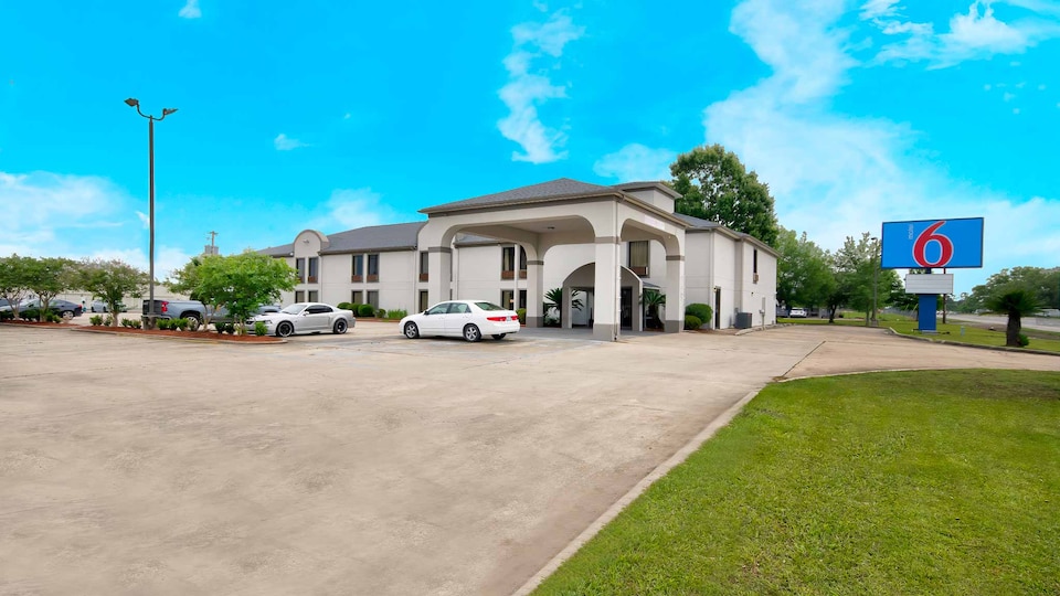 Motel 6 Abbeville, LA, Abbeville_aed41819, Abbeville