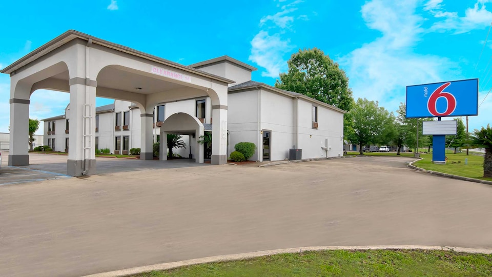 Motel 6 Abbeville, LA, Abbeville_aed41819, Abbeville