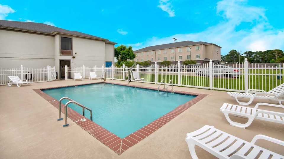 Motel 6 Abbeville, LA, Abbeville_aed41819, Abbeville