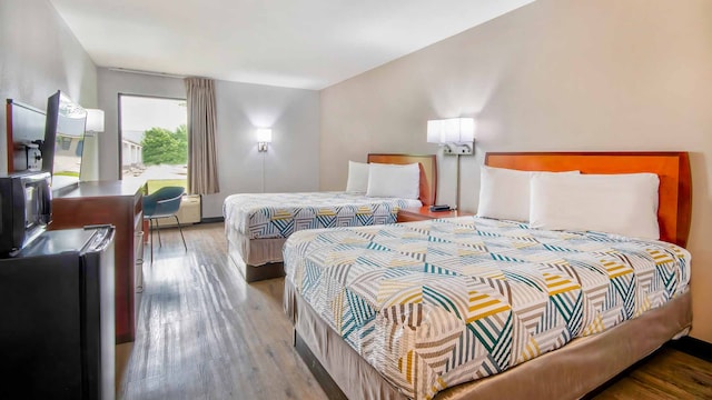 2 Camas Queen | No fumadores, Microondas