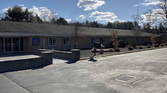 Motel 6 Putnam, CT