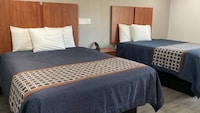 Motel 6 Putnam, CT