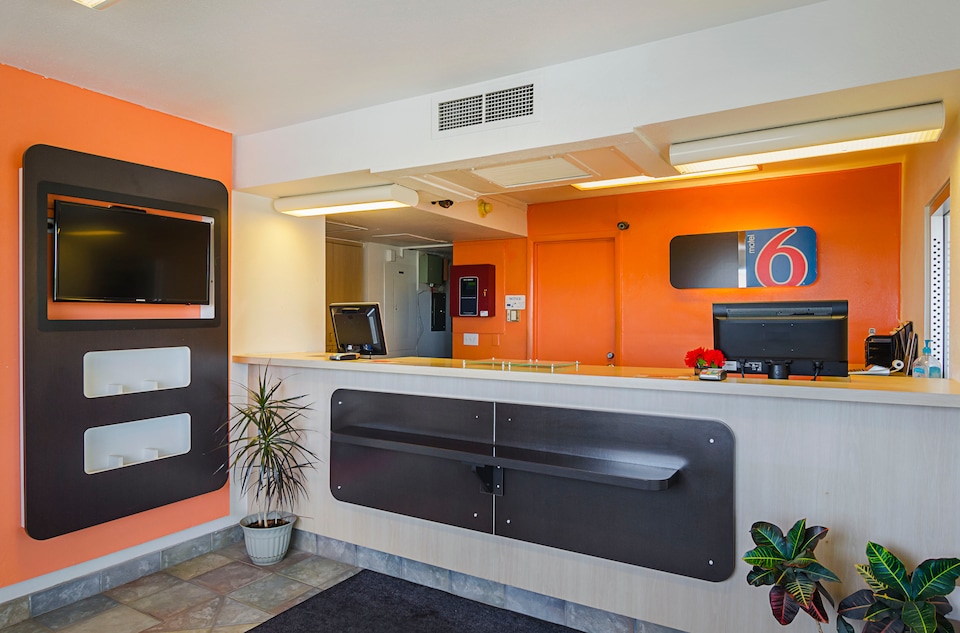 Motel 6 Laramie, WY, Laramie, Laramie