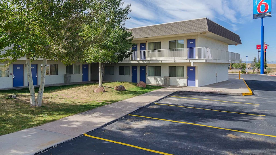Motel 6 Laramie, WY, Laramie, Laramie