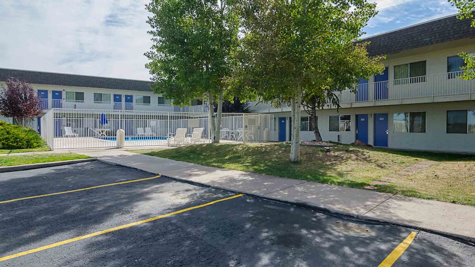 Motel 6 Laramie, WY, Laramie, Laramie