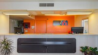 Motel 6 Laramie, WY