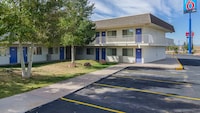 Motel 6 Laramie, WY