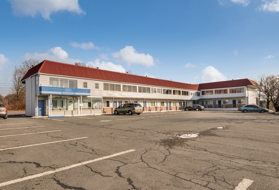 Motel 6 Frackville, PA, Frackville, Frackville