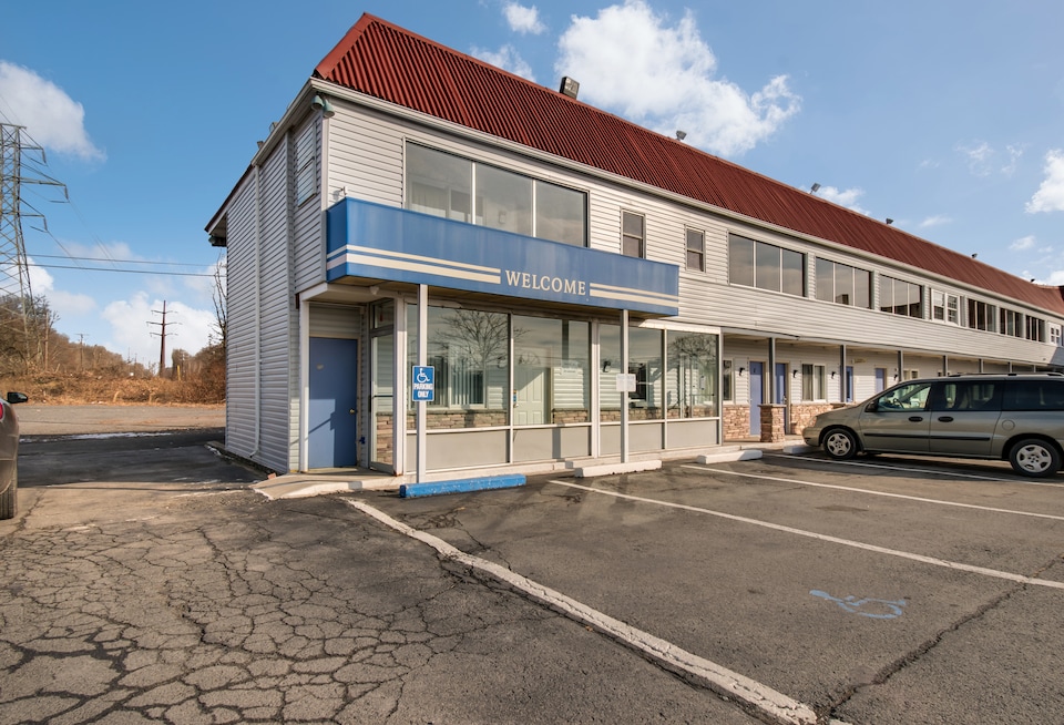 Motel 6 Frackville, PA, Frackville, Frackville