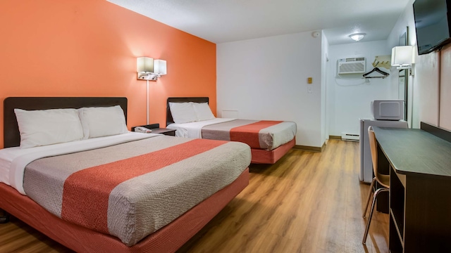 2 Queen Beds | Non-Smoking