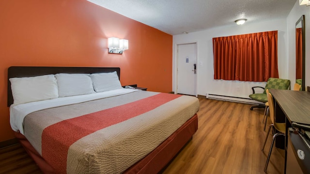 1 King Bed | Non-Smoking