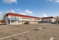 Motel 6 Frackville, PA