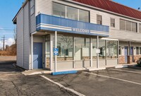 Motel 6 Frackville, PA