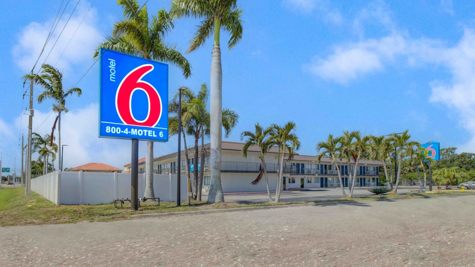 Motel 6 Venice, FL, Venice, Venice