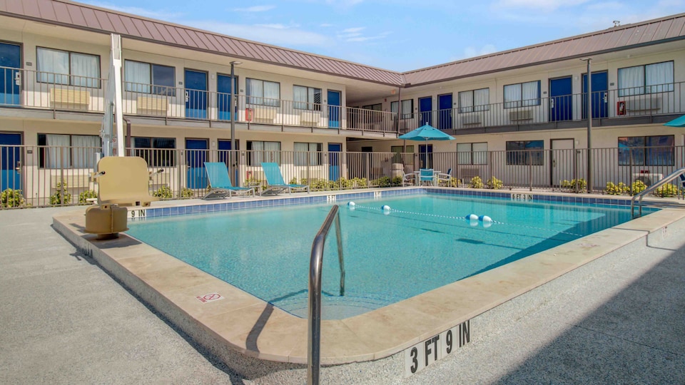 Motel 6 Venice, FL, Venice, Venice