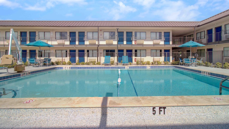 Motel 6 Venice, FL, Venice, Venice