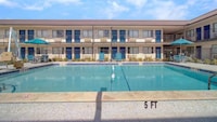 Motel 6 Venice, FL