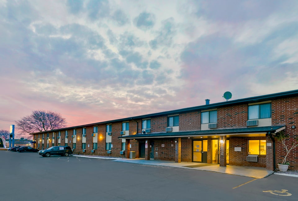 Motel 6 Oak Creek, WI, Oak Creek, Oak Creek