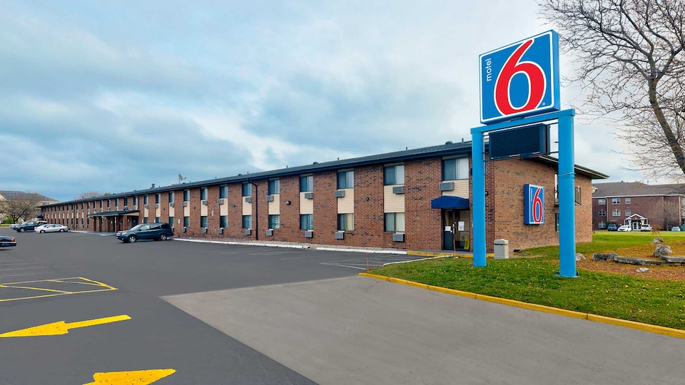 Motel 6 Oak Creek, WI, Oak Creek, Oak Creek