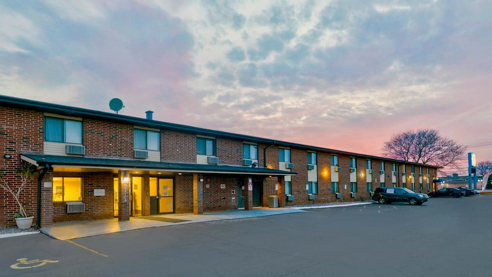 Motel 6 Oak Creek, WI, Oak Creek, Oak Creek