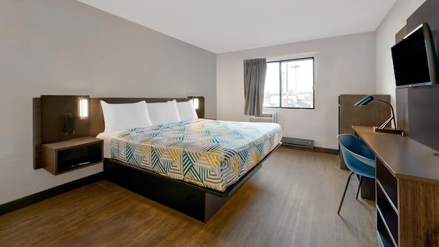 1 King Bed | Non-Smoking, Hot Tub