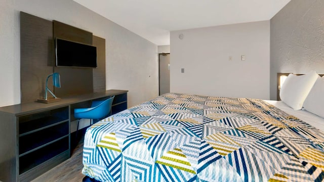 1 Queen Bed | Non-Smoking