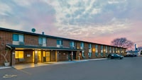 Motel 6 Oak Creek, WI