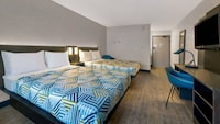 Motel 6 Oak Creek, WI