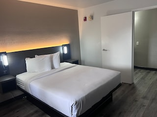 Motel 6 Orlando, FL - Winter Park