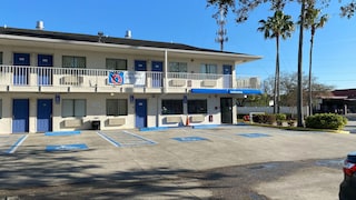 Motel 6 Orlando, FL - Winter Park