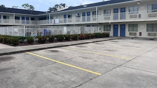 Motel 6 Orlando, FL - Winter Park
