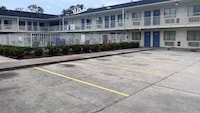 Motel 6 Orlando, FL - Winter Park