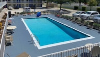 Motel 6 Orlando, FL - Winter Park