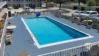 Motel 6 Orlando, FL - Winter Park