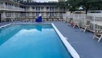 Motel 6 Orlando, FL - Winter Park