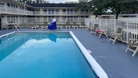 Motel 6 Orlando, FL - Winter Park