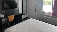 Motel 6 Orlando, FL - Winter Park