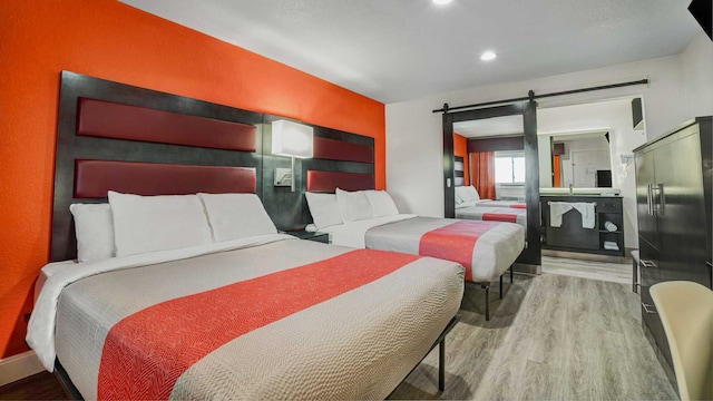 2 Queen Beds | Mob Acc RI Shwr Nsmk Micfridg