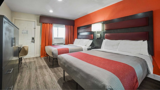 2 Queen Beds | Non-Smoking, Micfridge