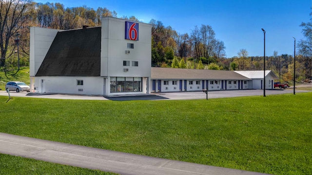 Motel 6 Bellville, OH - Mid-Ohio